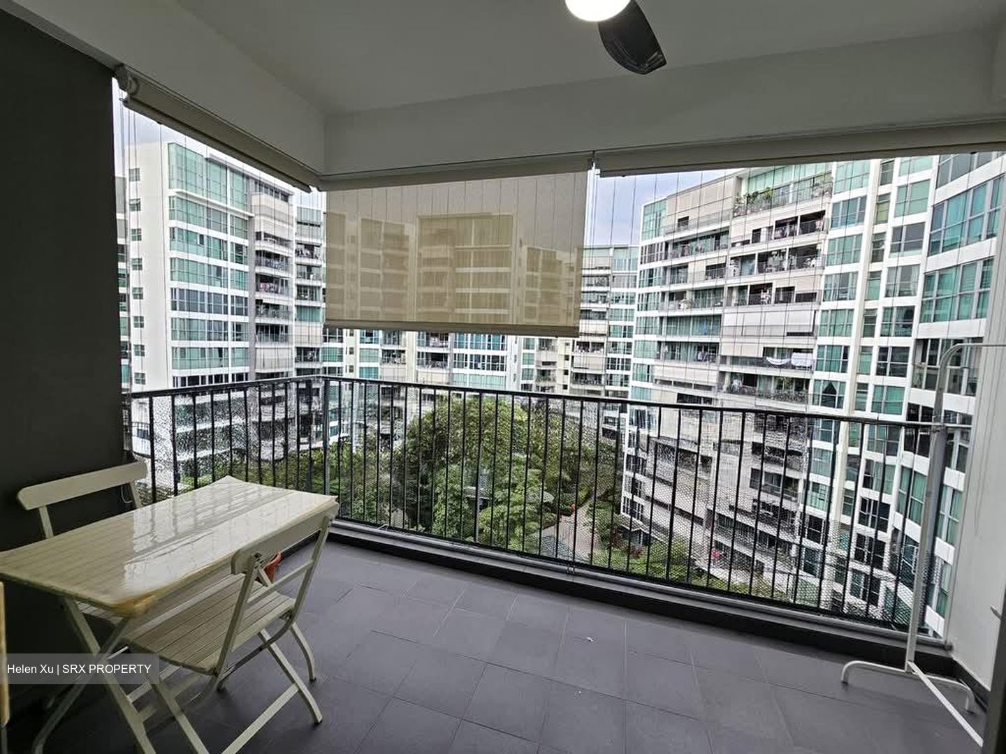 Eight Courtyards (D27), Condominium #580152591